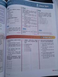 Sınav Yayınları 24 Adımda Özel Konu Anlatımlı Biyoloji Soru Bankası