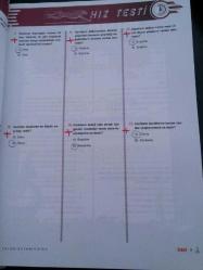 Sınav Yayınları 24 Adımda Özel Konu Anlatımlı Biyoloji Soru Bankası