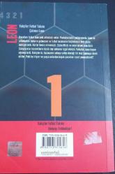 Vahşiler Futbol Takımı (Çalımcı Leon) - Joachim Masannek