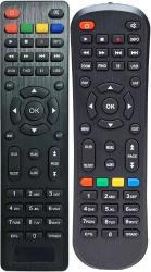 Antika - MagBox Sigma Orbit Botech 500 HD kumanda m15221 k5c20 - kitantik - kitaLog