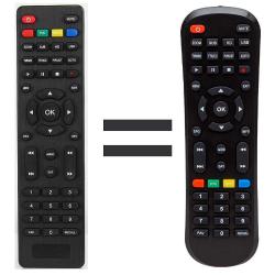 Antika - Hometech HT 1000 1010 1040 1050 1100 1200 1400 Aral Rewel mini box kumanda k1c2 m33997 jetnetcomtr - kitantik - kitaLog