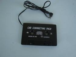 HS-808 OTO KASET ADAPTÖRÜ - ( Vitrin ) ÜRÜNÜ