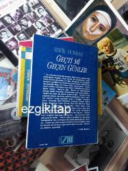geçti mi geçen günler - refik durbaş