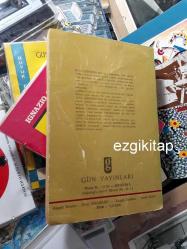 moskovada bir sokak - ilya ehrenburg