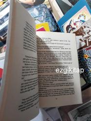 sinekler - mariona azuela