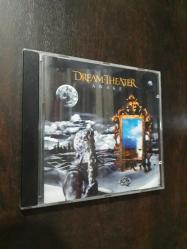 DREAM THEATER - AWAKE - CD