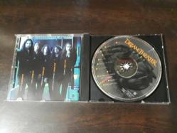 DREAM THEATER - AWAKE - CD