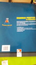 Grammar Practice Pre-Intermediate A Complete Grammar Workoutfor Teen Students