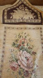 Goblen Kumaş Saklama kabı