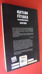 NAYLON FİYAKA - CÜRMÜMEŞHUT *** İMZALI ***