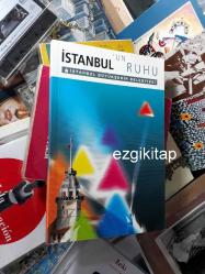istanbul'un ruhu - istanbul tanıtım rehberi