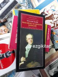 masumiyet ve deneyim şarkıları - william blake