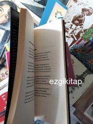 masumiyet ve deneyim şarkıları - william blake