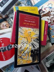 seçme şiirler  - william blake