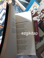 seçme şiirler  - william blake