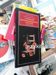 bir idam mahkumunun son günü - victor hugo