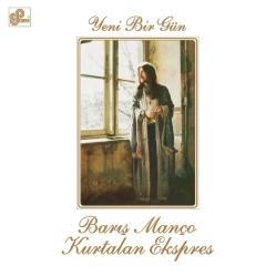 barış manço kurtalan ekspres yeni bir gün jelatinde cd