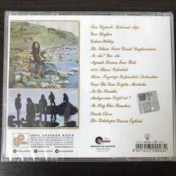 barış manço kurtalan ekspres yeni bir gün jelatinde cd