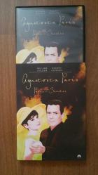 Ağustos’ta Paris Katonetli dvd film