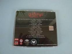 SEZEN AKSU - ŞEBNEM FERAH - ROJİN - AYNUR - FUNDA ARAR - Z. OLCAY - N. ÖNCEL - AJDA PEKKAN 