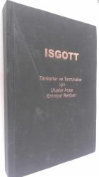 ISGOTT - TANKERLER İÇİN EMNİYET REHBERİ