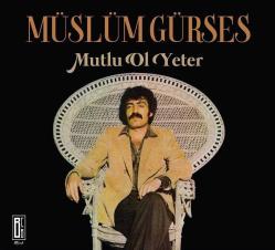 müslüm gürses mutlu ol yeter cd jelatinli cd