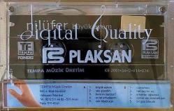 nilüfer büyük aşkım beni mi buldun kaset-ambalajında-çok nadir