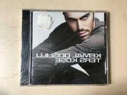 kemal doğulu ters köşe cd-AMBALAJINDADIR