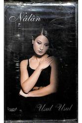 Efemera - nalan usul usul yaralandım canımsın kaset-ambalajında-çok nadir - kitantik - kitaLog