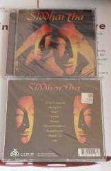 siddhartha-SİDDHARTHA-1998-cd-BASKISI TÜKENDİ-AMBALAJINDA CD
