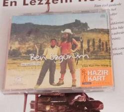 nil karaibrahimgil-ben özgürüm-hazır kart film müziği-özel baskı-cd-jelatinli cd
