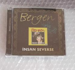 bergen-cd-insan severse-özel baskı cd-jelatinli cd