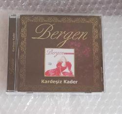 bergen-cd-kardeşiz kader-özel baskı cd-jelatinli cd
