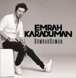 emrah karaduman bombarduman derya uluğ sürgün aşkımız-dipsiz kuyu-aleyna tilki-cd--jelatinli cd