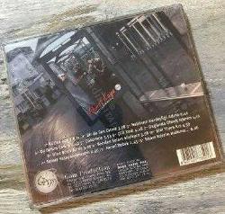 ahmet kaya-biraz da sen ağla-ilk baskı-raks dağıtım-cd-AMBALAJINDA -NADİR CD