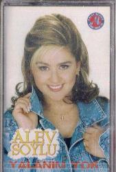 alev soylu-yalanım yok-1997-kaset-ambalajında-çok nadir