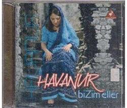havanur-cd-bizim eller-2004- BASKISI TÜKENMİŞ CD-AMBALAJINDADIR