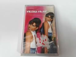 yıldız tilbe-tanıdım seni-gül zamanı-ambalajında kaset