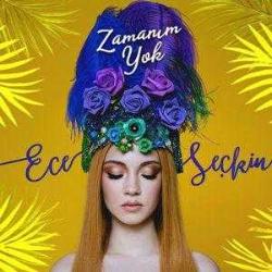 ece seçkin-cd-zamanım yok-adeyyo--jelatinli cd