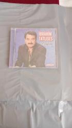 ibrahim tatlıses-cd-ceylan-farklı baskı-ambalajında cd