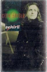 cenk eroğlu-ben yağmurda doğdum-zehirli-kaset-ambalajında-çok nadir