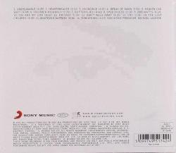 mıchael jackson-Invincible-cd-ambalajında cd