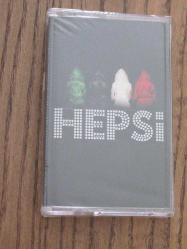 hepsi-şaka-4 dört peynirli pizza-kaset-ambalajında-çok nadir