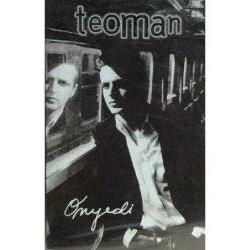 teoman-onyedi-17-kaset-ilk baskı-kaset-ambalajında kaset