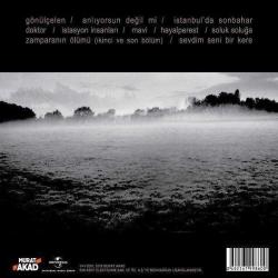 teoman istanbulda sonbahar gönülçelen cd nadir -GÖNÜLÇELEN-AMBALAJINDA CD