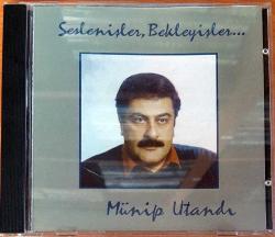 münip utandı-serzenişler bekleyişler-cd-ambalajında cd