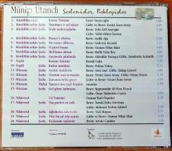 münip utandı-serzenişler bekleyişler-cd-ambalajında cd