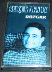 selçuk aksoy-grup vitamin-rüzgar-kaset-ambalajlı kaset