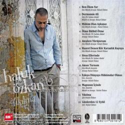 haluk özkan-cd-yıkılma-jelatinli cd