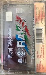 murat göğebakan-ayyüzlüm-kaset-ambalajlı kaset